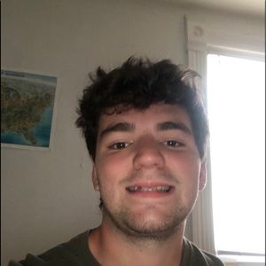 Meet your Posher, Joshua